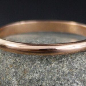bague puissante de protection