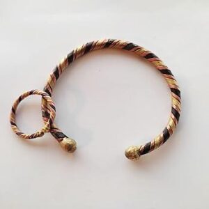 bracelet spirituel porte bonheur personnalisable pour succès professionnel et examens