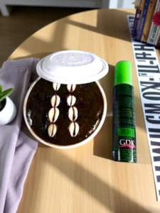 savon de protection spirituelle <toula> – bouclier contre mauvais œil et sorcellerie