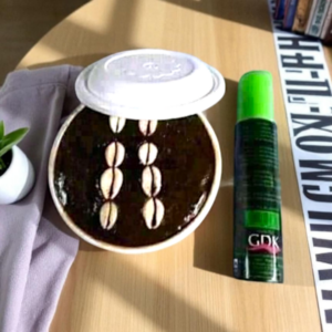 savon de protection spirituelle <toula> – bouclier contre mauvais œil et sorcellerie