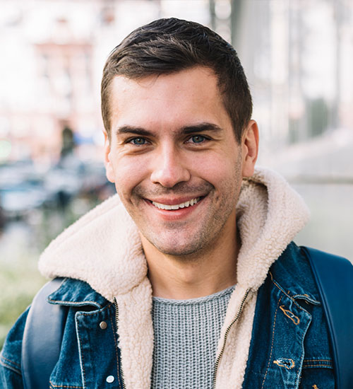 Marc A.