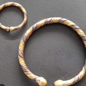 bague puissante de protection