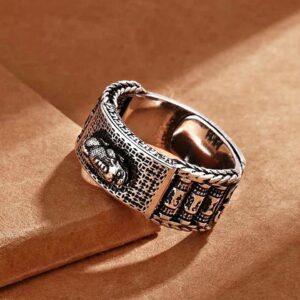 bague de prospérité <feng>